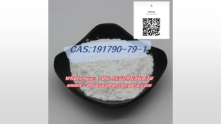 4-Methy-Lmethylphendate (4MeTMP) Cas 191790-79-1 C15H21NO2