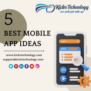 Best App Development Company in Noida | Best Mobile Apps Services