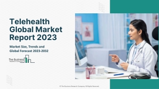 Telehealth Market