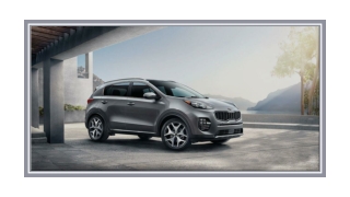 Exploring The World Of KIA Parts And Accessories Enhance Your Driving Experience