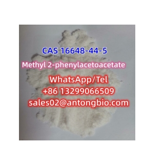 BMK CAS 16648-44-5 Methyl 2-phenylacetoacetate