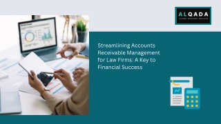 Law Accounts Receivable