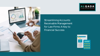Law Accounts Receivable