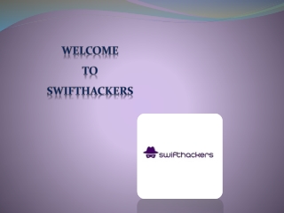 Credit Score Repair Service | Swifthackers