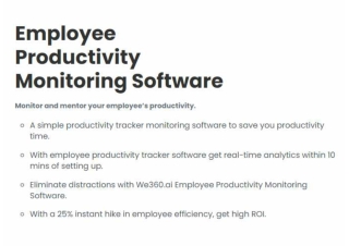 Best Employee Productivity Software to enhance productivity