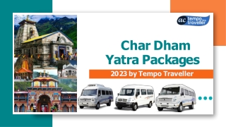 Char Dham Yatra Packages 2023 by Tempo Traveller 17 June (1) (1)