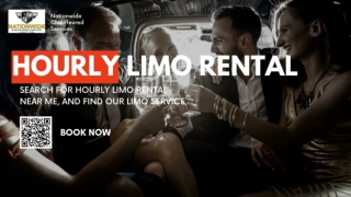 Search For Hourly Limo Rental Near Me, And Find Our Cheap Limo Service Near Me