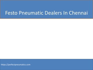 cdc pneumatics chennai