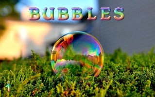 Bubliny - Bubbles (Judith) 1