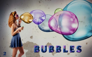 Bubliny - Bubbles (Judith) 2