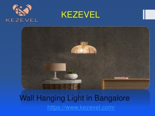 Room Decoration Items in Bangalore- Kezevel