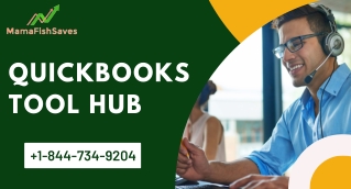 A Guide to Install and Use QuickBooks Tool Hub