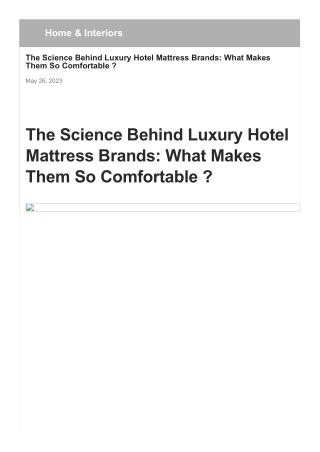 the-science-behind-luxury-hotel