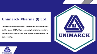 How to Choose the Right Pharmaceutical Company in India