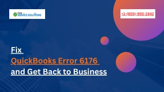 How do I fix error code 6175 in QuickBooks desktop?