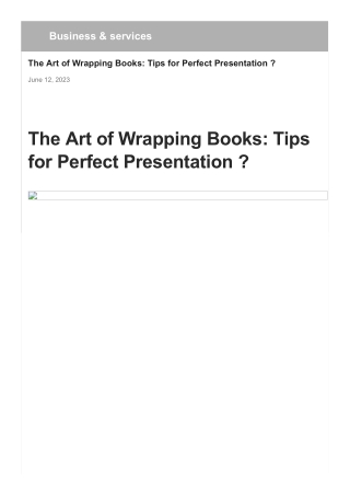 the-art-of-wrapping-books-tips-for (1)