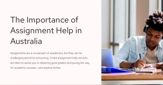 The-Importance-of-Assignment-Help-in-Australia