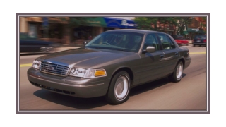 Personalize Your Crown Victoria - Elevate Luxury With Premium Parts And Accessories