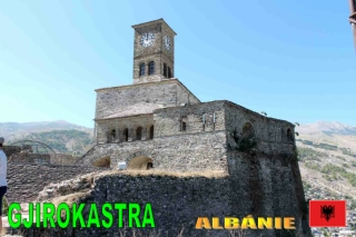 Albánie - Gjirokastra (Tom Bareš) - soubor 309