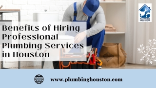 Plumbing Services Houston - Plumbing Houston