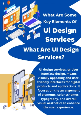 Ui Design Services