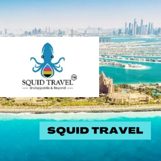 Tour Packages To India From UAE | Squid Travel