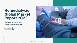 Hemodialysis Market