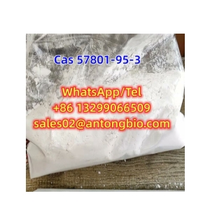 Flubrotizolam CAS 57801-95-3 C15H10BrFN4S 2