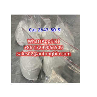 Flubromazepam CAS 2647-50-9 C15H10BrFN2O 2