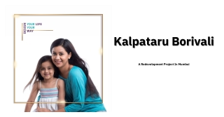 Kalpataru Borivali Mumbai Brochure