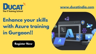 Pdf of Azure Training Institute in Gurgaon (1)