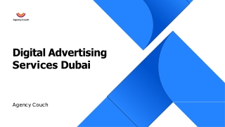 Drive Online Success with Professional Digital Advertising Services in Dubai