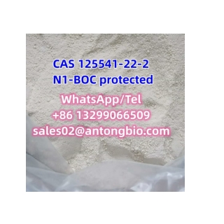 cas 125541-22-2 procaine