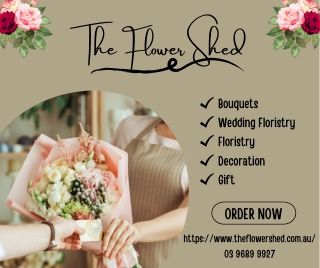 Same Day Flower Delivery Yarraville