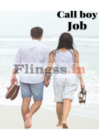 Why join as Delhi call boy can be a profitable decision for you