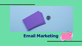 Enhancing Email Marketing Effectiveness