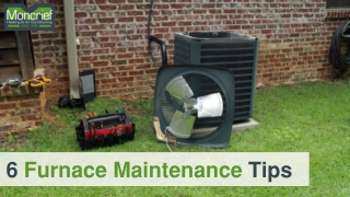 Essential Tips for Maintaining Your Furnace