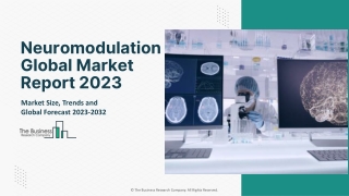 Neuromodulation Market