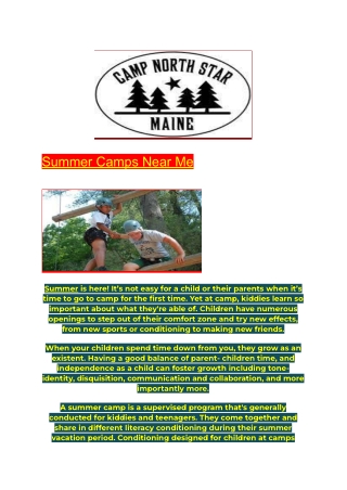 Summer Camps Near Me (1)