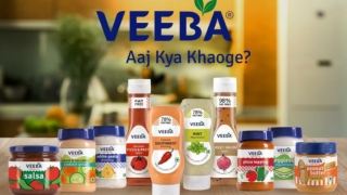 Veeba’s Mayonnaise