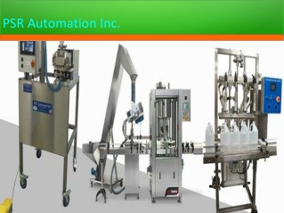 Pressure Liquid Bottle Filling Machine