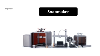 Expand Your Creativity with the Snapmaker 2.0 Rotary Module