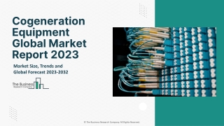 Cogeneration Equipment Market