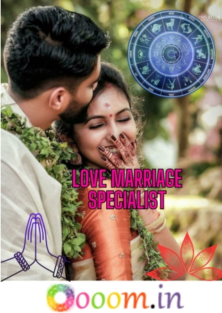 Love Marriage_ Embracing Love and Commitment