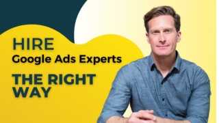 Things To Know Before You Hire Google Ad Consultant