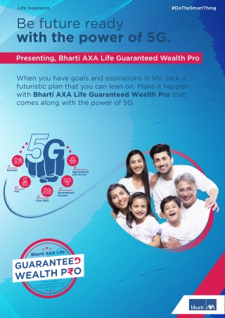 Guaranteed Wealth Pro