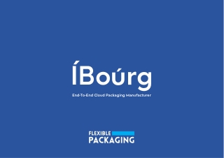 Corrugated Box Manufacturers Online USA | ibourg.com