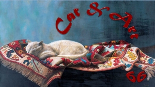 Cat & Art66