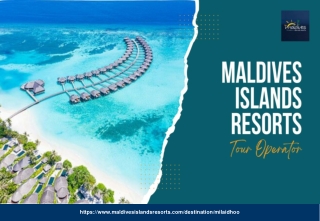 Places to Visit in Milaidhoo Island