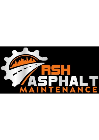 RSH Asphalt Maintenance